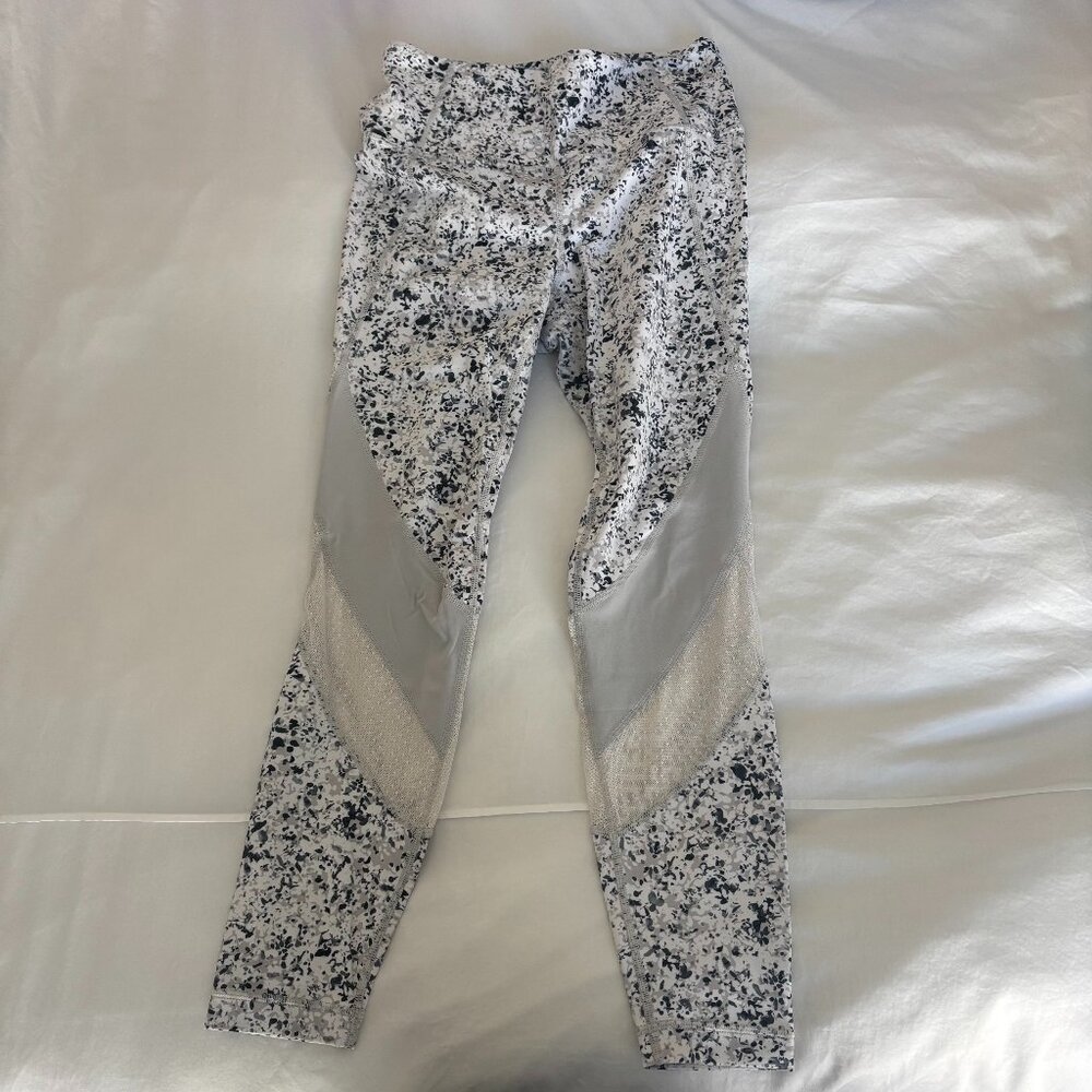 Athleta 7/8 Elation Ultra High Rise Leggings